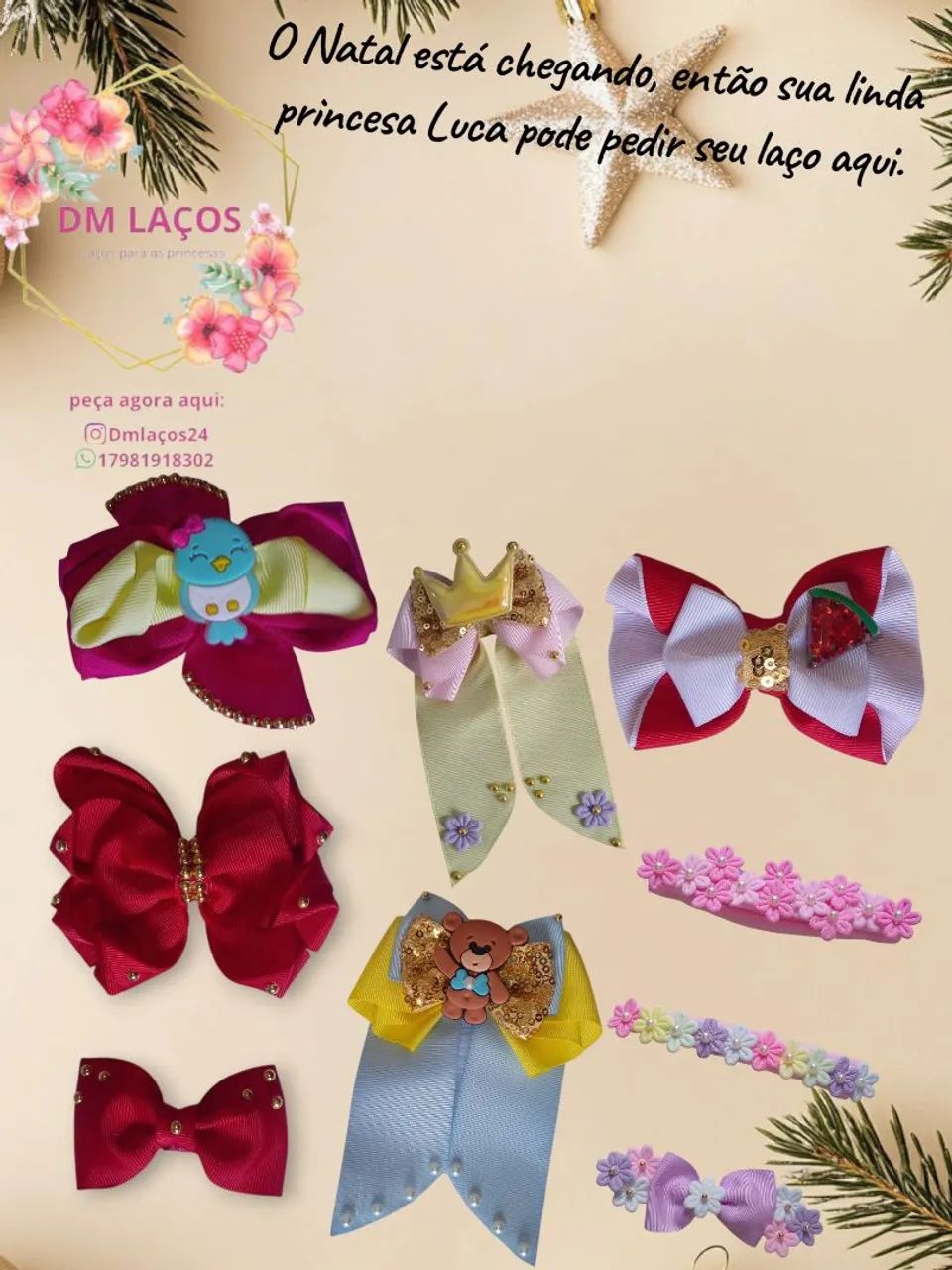 DMLAÇOS @DMLAÇOS24 64309552454657121