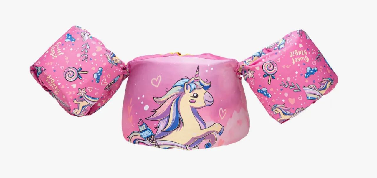 Boia colete salva vidas até 25kg - Foto 2