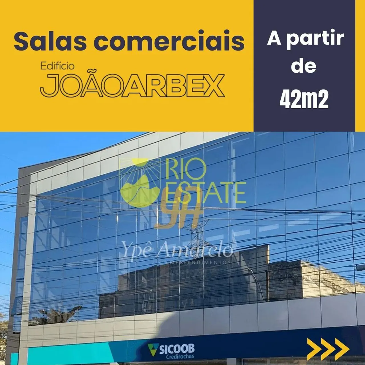 SALAS comerciais para locação, localização privilegiada, Aterrado - Volta Redonda, RJ