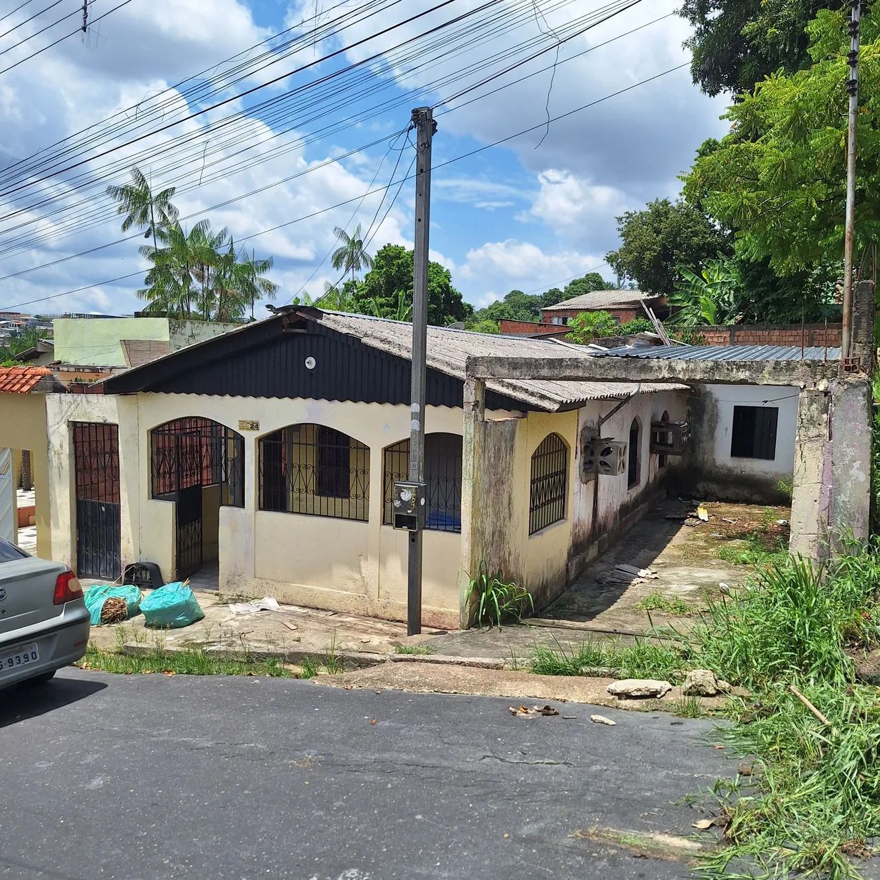 Foto - Manaus - Colônia Santo Antônio