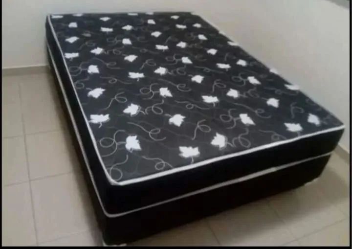 Cama Box de Casal Queima de estoque!!!! - Foto 2