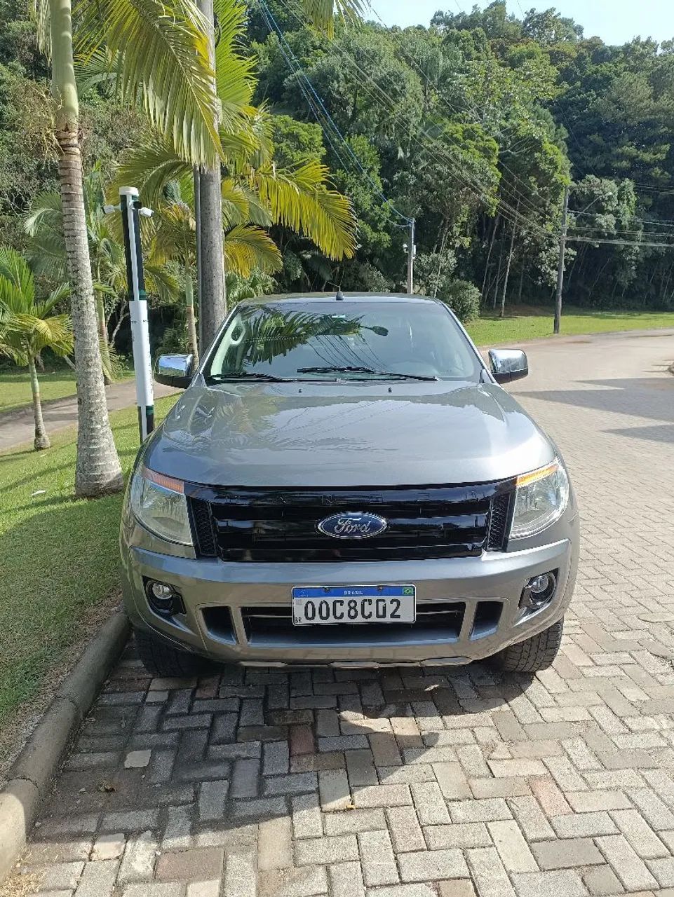 Ranger XLT 3.2  - Foto 3