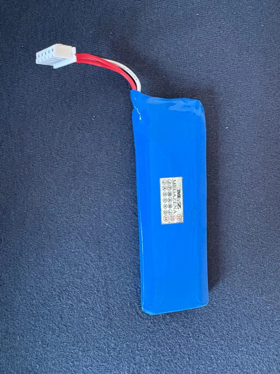 Bateria JBL Flip 4 - Original - Foto 2