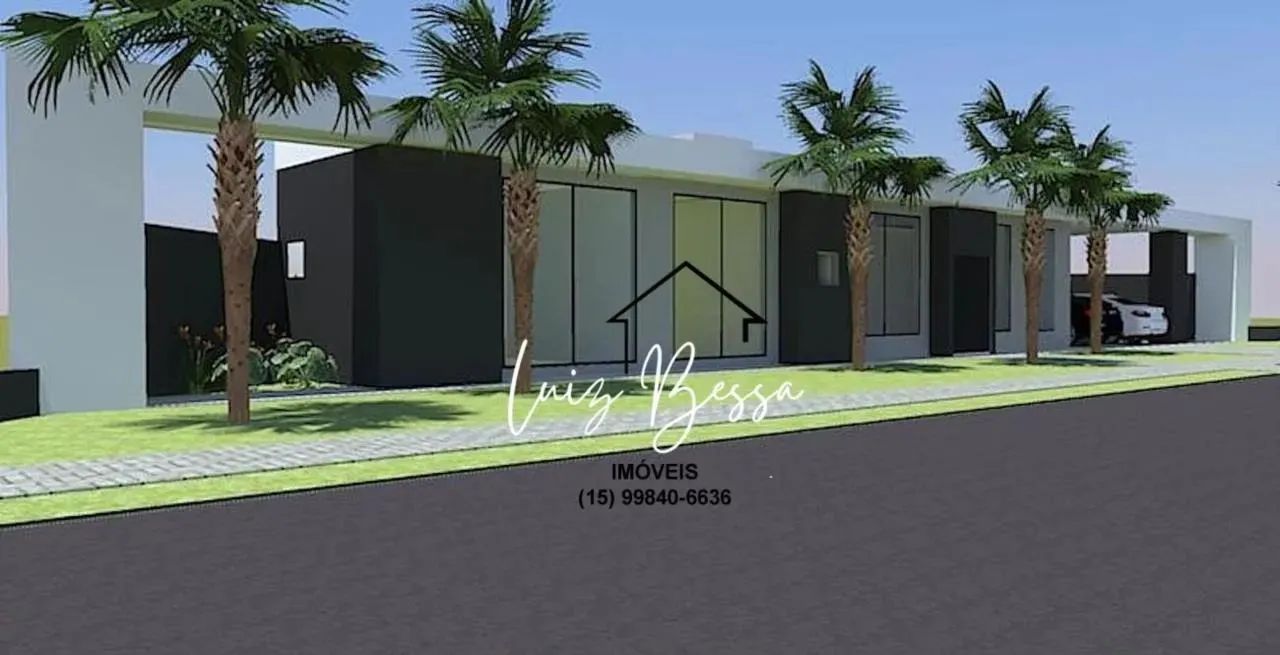 Venda-Casa de condomínio-Sorocaba-Jardim Villagio Milano