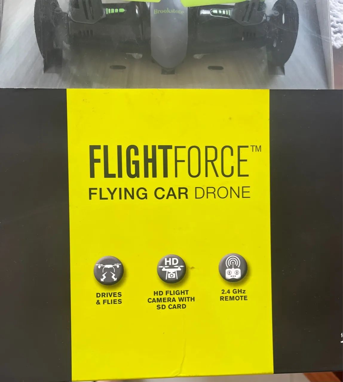 Drone FlightForce Flying Car  - Foto 2