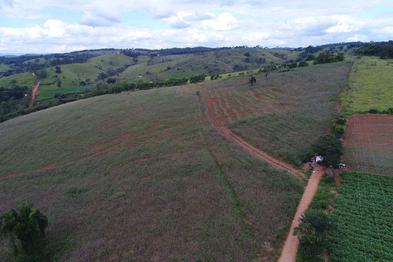 10 mil de entrada restante em até 50x s/Juros | Chácaras 1000m² em Rio Manso - Foto 6