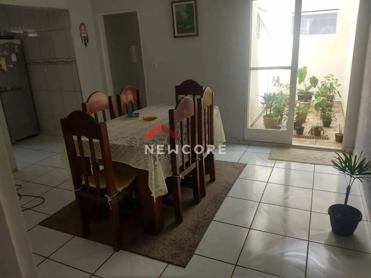 Casa em Rua Doutor Júlio Prestes - Alto - Botucatu/SP
