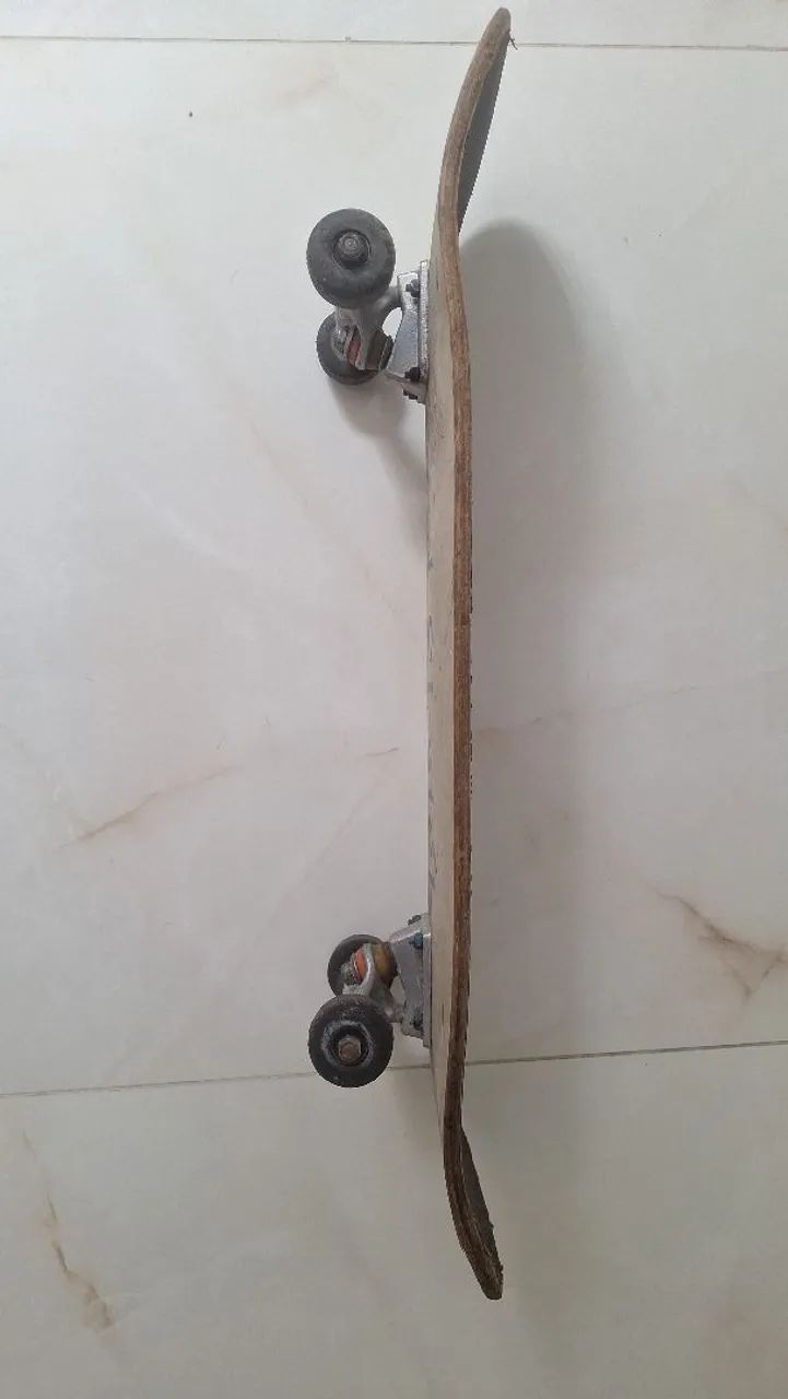 Skate Completo - Foto 3