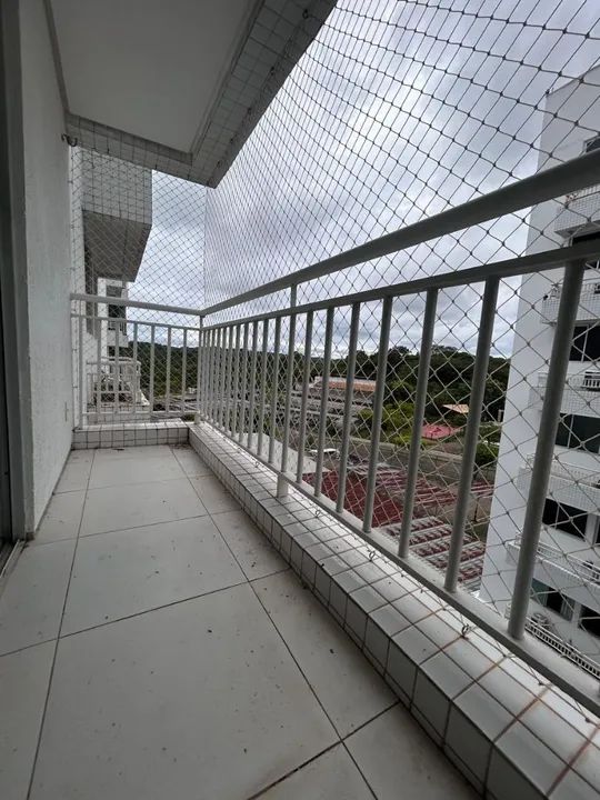 Apartamento Condomínio Reserva Tropical Yucca <br> - Foto 4