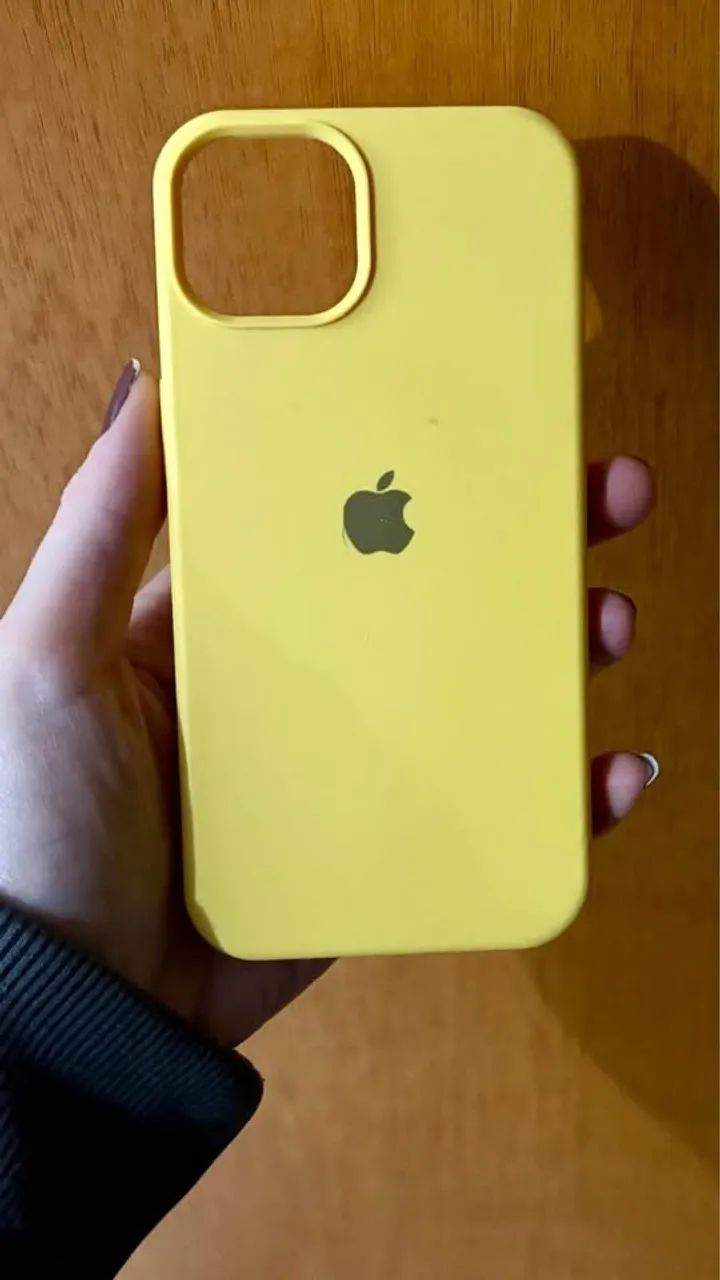 Capinha de IPhone 13 - Foto 6