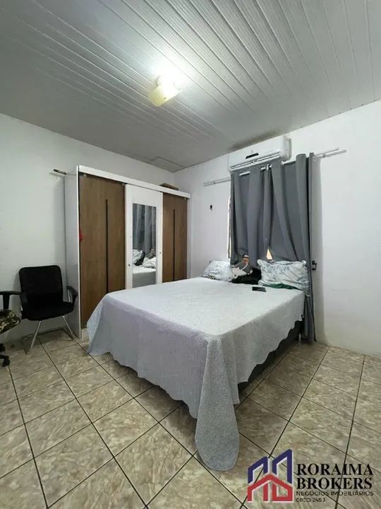 Imóvel bem localizado no bairro Jóquei - Foto 4