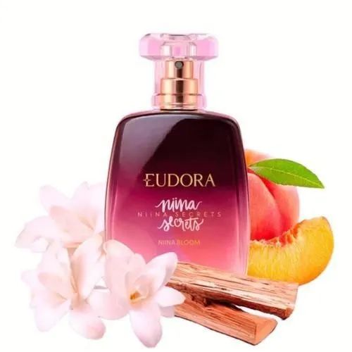Perfume Nina bloom Eudora