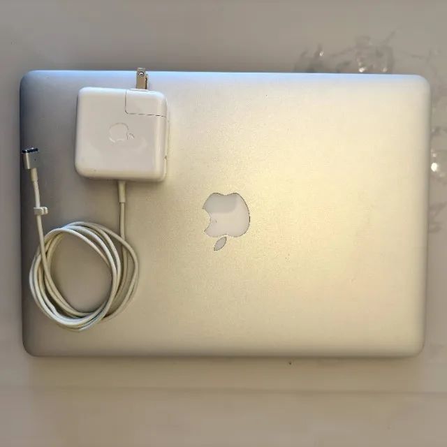 MacBook Air (13-inch, Early 2015) I5 8GB 128GB SSD - Notebooks