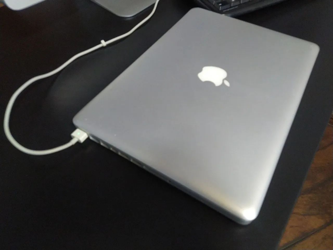 MacBook pro 13. I7 16gb 256gb. R$1100. - Notebooks - Jardim
