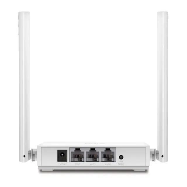 Access Point, Repetidor, Roteador Tp-link Tl-wr829n Branco - Foto 3
