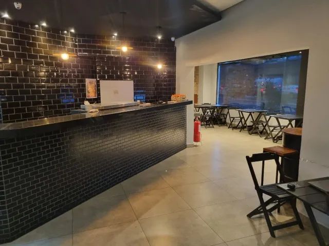 Vendo RESTAURANTE / HAMBURGUERIA na Andalo - Foto 2