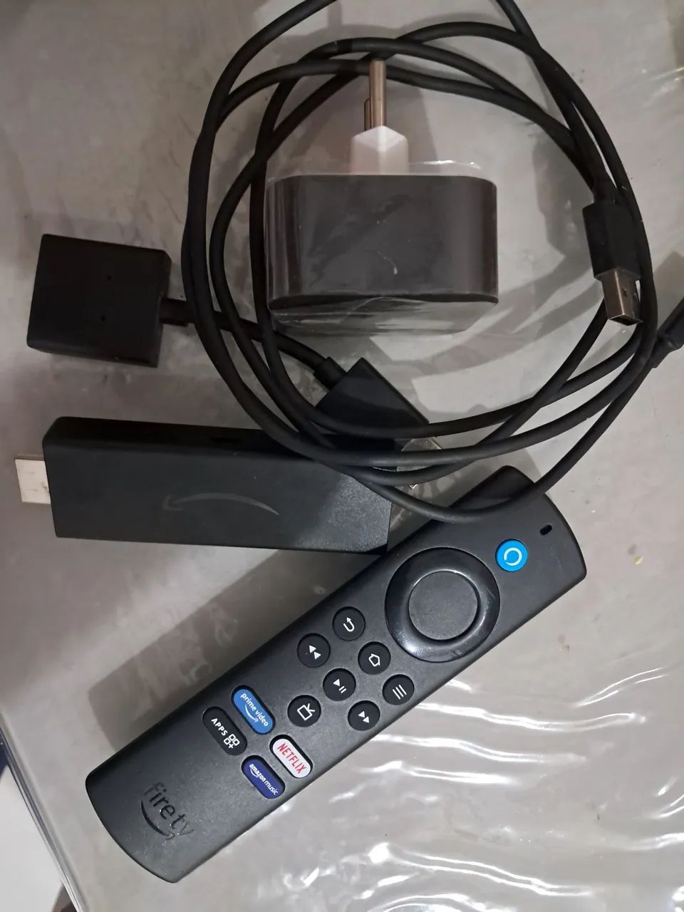 Fire stock original  - Foto 2