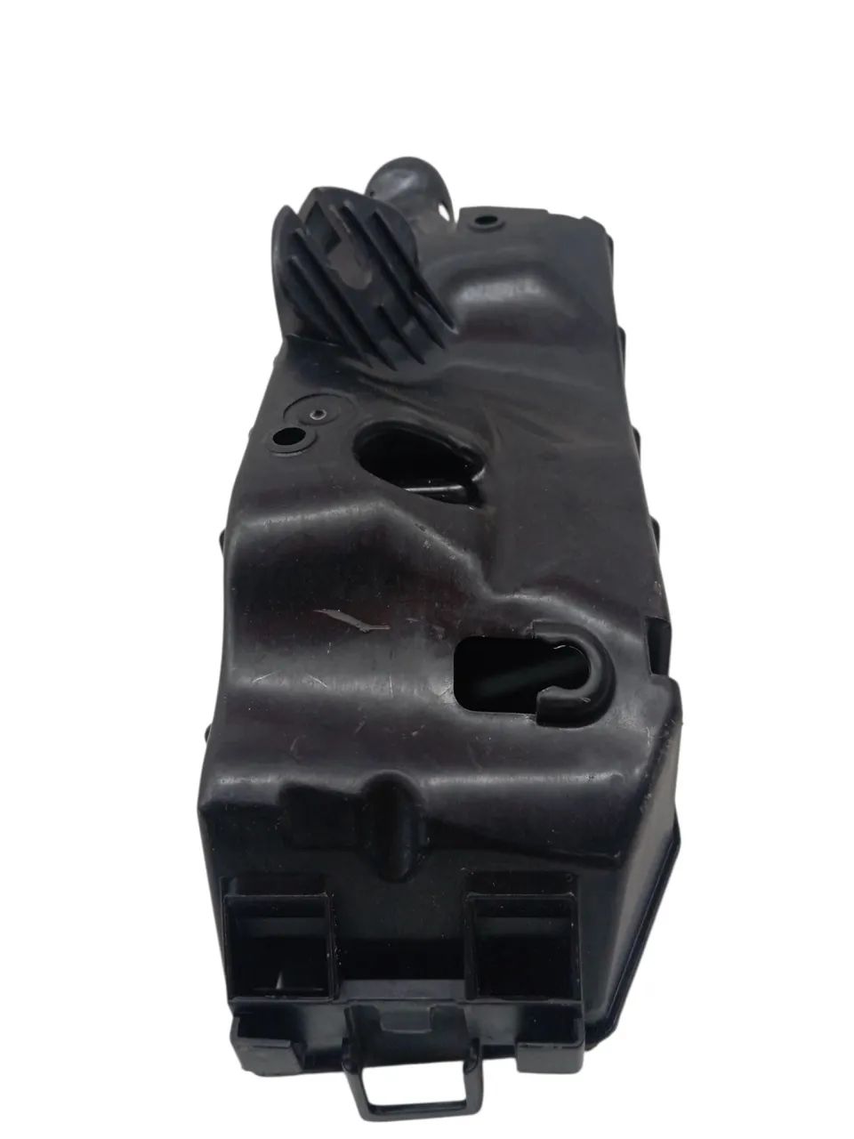 Moldura Caixa Fusivel Volkswagen Virtus 1.6 2019 - Foto 4