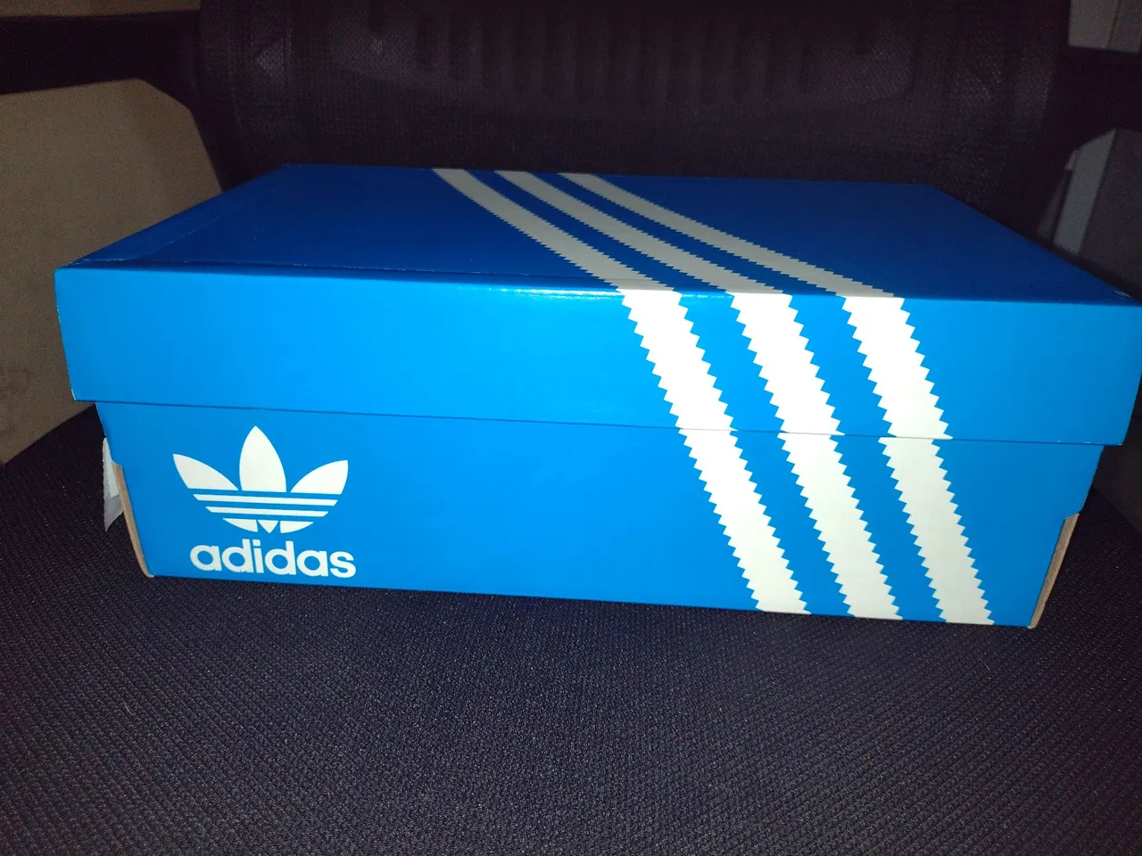 Tênis Adidas SUPERSTAR II