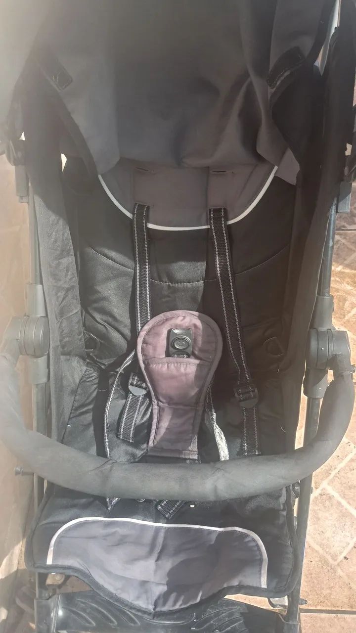 Carrinho de bebê Cosco!! - Foto 2