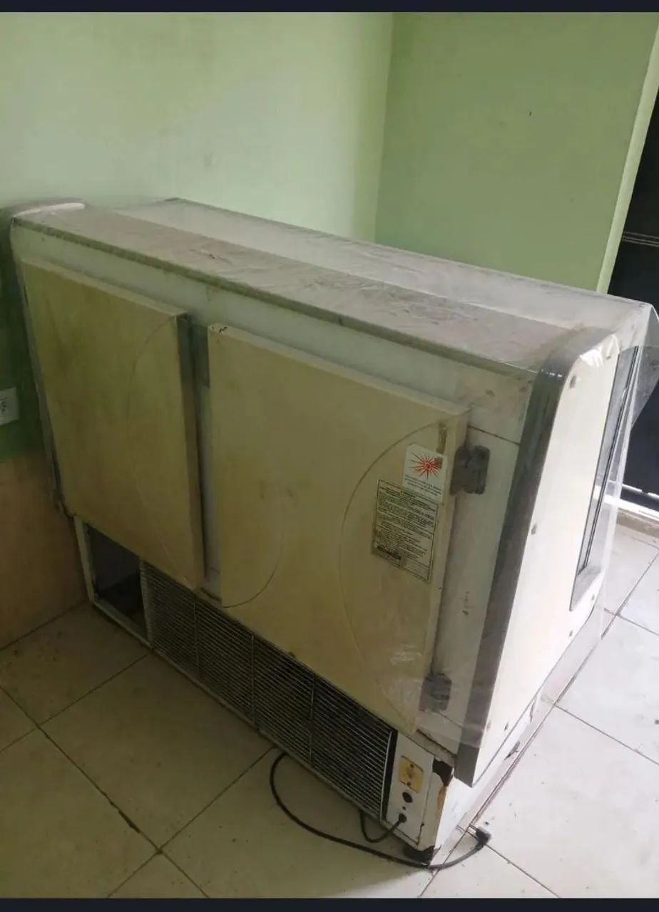 Balcão refrigerador  - Foto 2