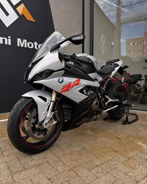 BMW S 1000 RR 2022 - Foto 2