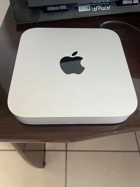 Mac Mini m2 24GB - Computadores e Desktops - Vila Alpes, Goiânia