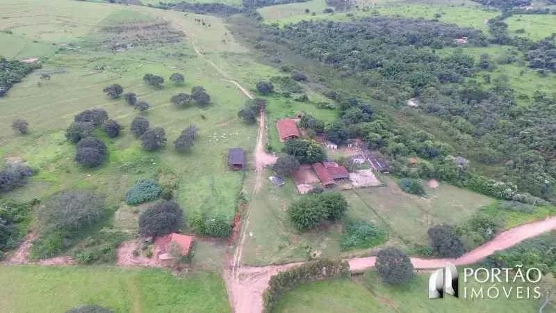 Fazenda em Área Rural - Presidente Alves, (Presidente Alves) - SP - Foto 3