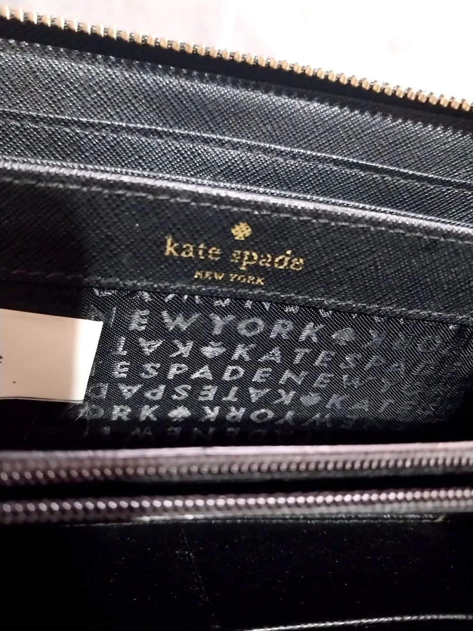 Carteira Kate Spade - Foto 3