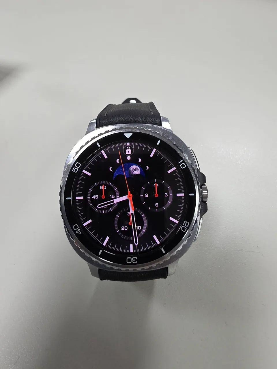 Galaxy Watch 8 Classic