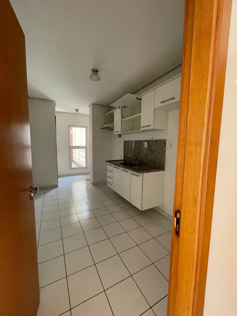 Apartamento Tarsila do Amaral - Vieiralves