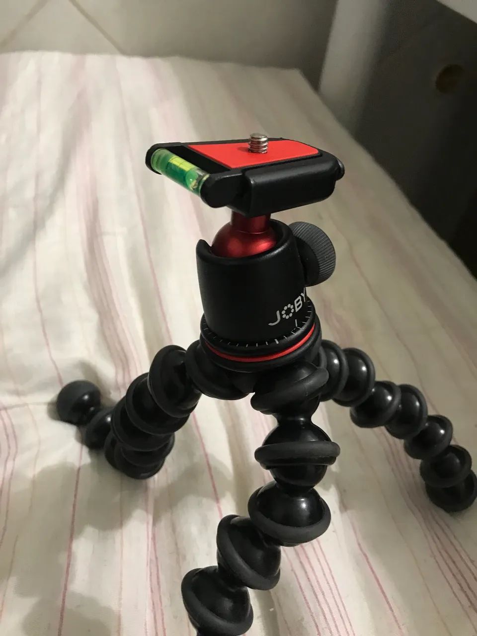 Tripé maleável JOBI