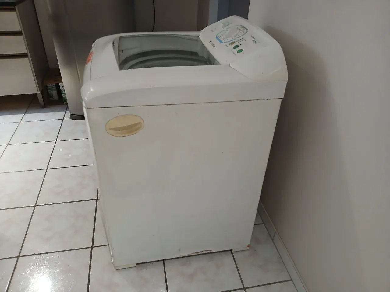 Máquina de Lavar Electrolux 12kg - Foto 3