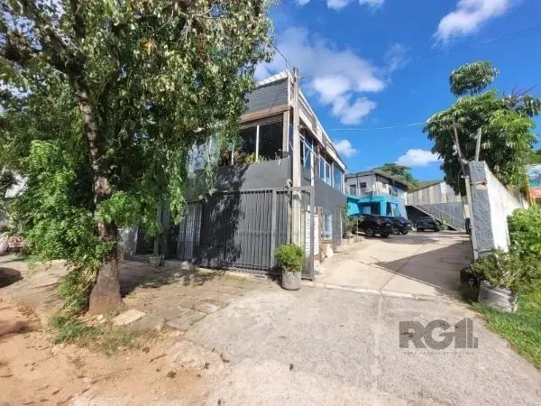 Sala Comercial para alugar Nonoai Porto Alegre/RS