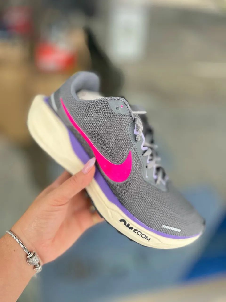 Nike Air Zoom Pegasus - Foto 2