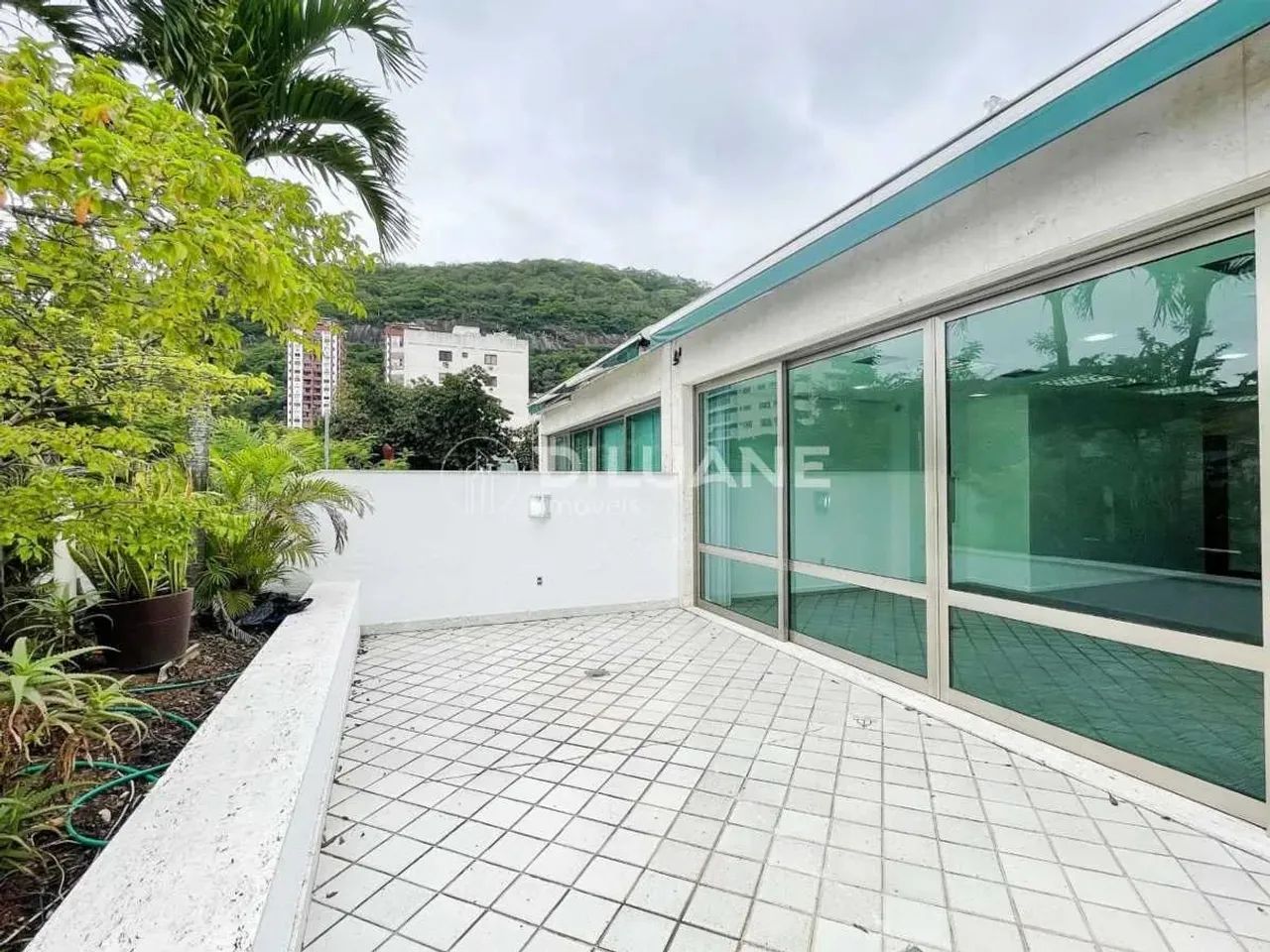 Prédio : / Comercial / Humaitá - Foto 4