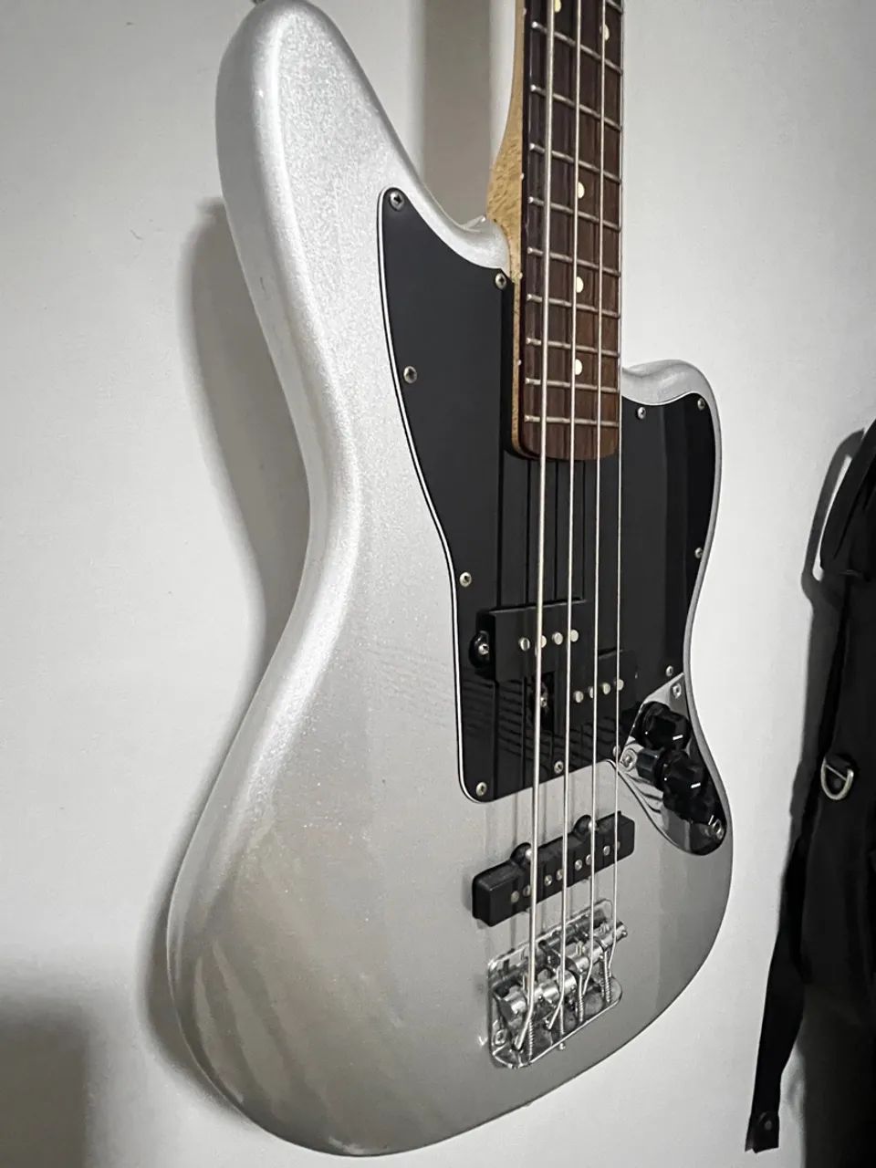 Squier Jaguar  - Foto 2