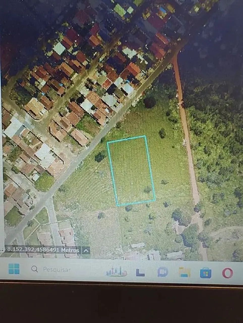 EXCELENTA AREA PARA PROJETOS MINHA CASA MINHA VIDA - Foto 5
