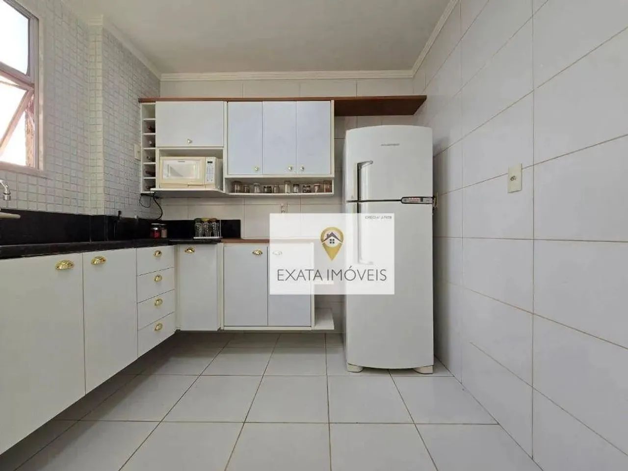 Apartamento com 2 quartos e armários planejados à venda, 65 m² por R$ 240.000 - Jardim Mar - Foto 5