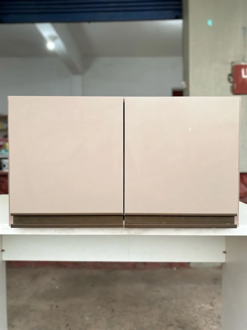 Armário Organizador com Design Moderno