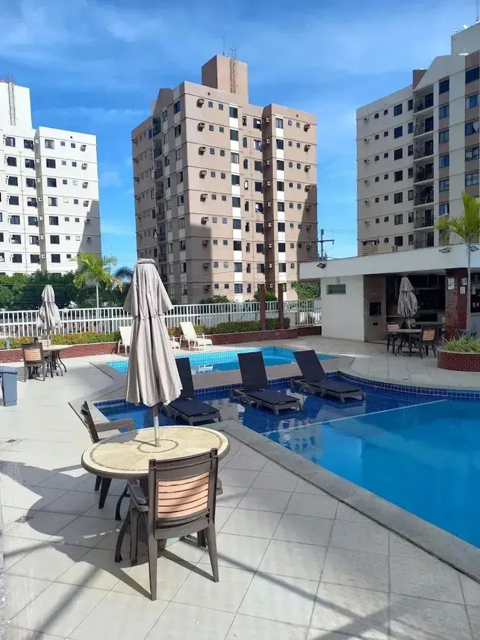 Apartamento à venda no Life Jabotiana, JABOTIANA, Aracaju, SE - Foto 10