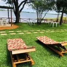 Foto - Petrolina - Atrás da Banca