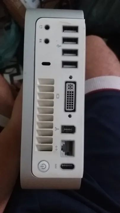 Apple Mac Mini A1176 - Foto 3