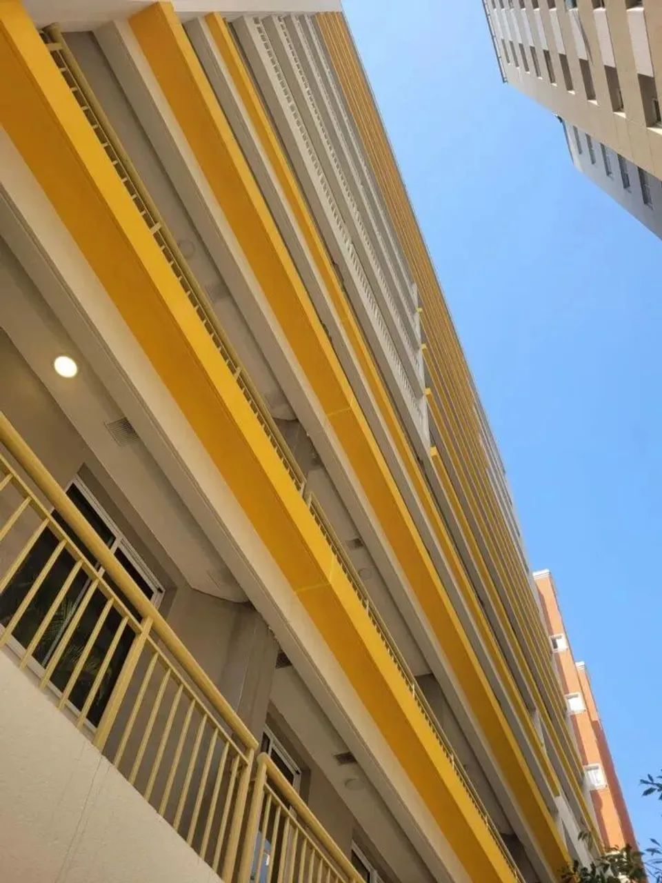 Flat com 1 quarto para venda em Pinheiros - Mobi One - Pinheiros - Foto 12