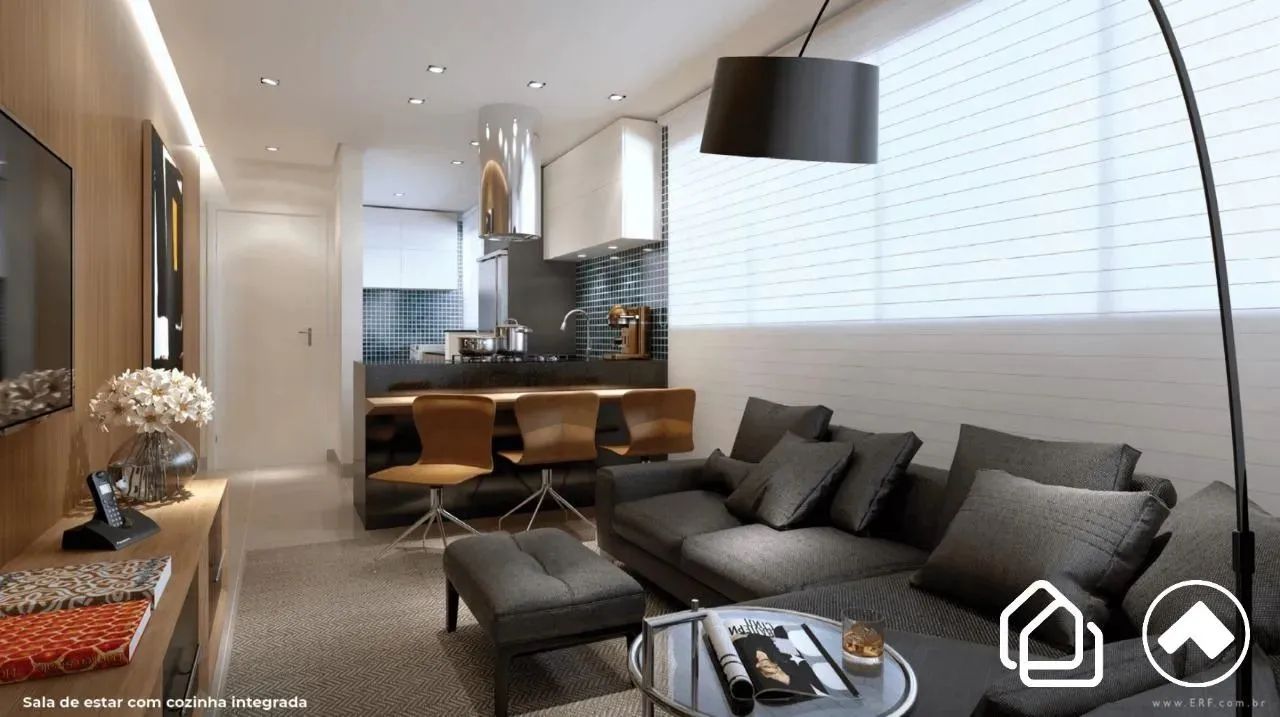 Excelente Empreendimento no Barro Preto - NOVO Apartamento studios - Foto 3