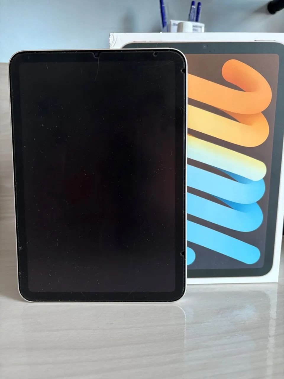 Amazon.co.jp: Apple iPad Mini (6th Generation) Wi-Fi 64GB