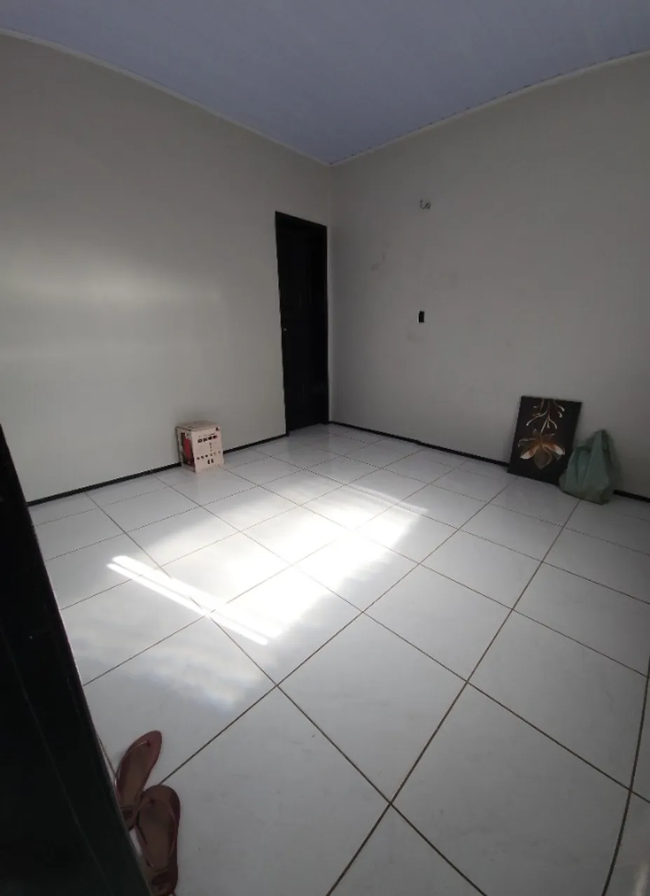 Prédio para clínica