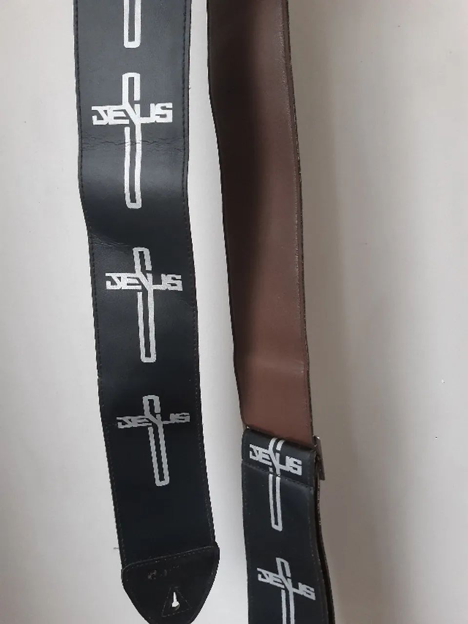 Alça de violão marca Basso