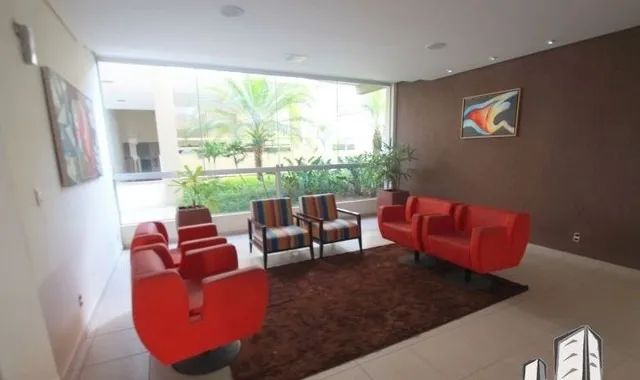 Caldas Novas - Apartamento Jardins das Thermas - Foto 9