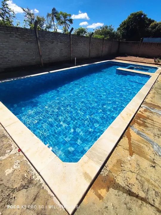 Aluguel Rancho Marina Verde do Tietê -Adolfo (sp) - Foto 15